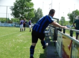 Bruse Boys 4 - S.K.N.W.K. 3 (competitie) seizoen 2024-2025 (15/39)